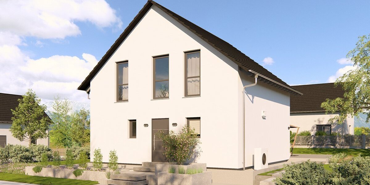 Raumwunder für Familien - Ihr individuell planbares Traumhaus - Einfamilienhaus Tettnang Baden Württemberg | Angebot:27338612