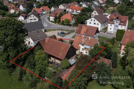 Grundstück Bergatreute - 360.000&euro; | Angebot:25194077