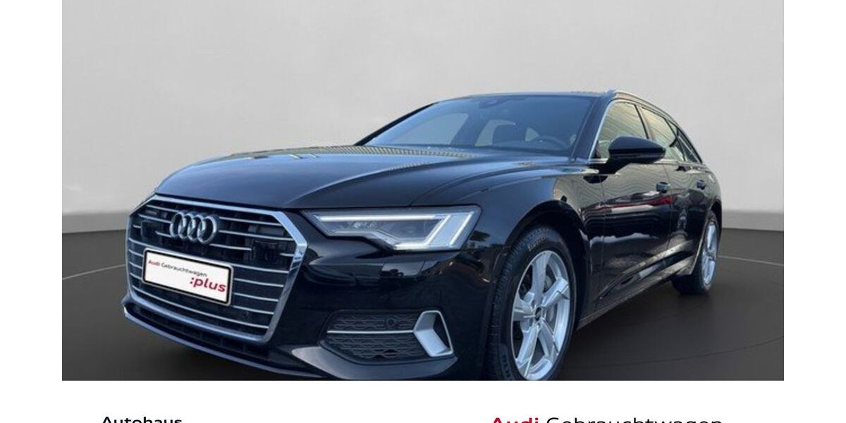Audi A6 68.787 km 34.850 &euro; Ravensburg 88214