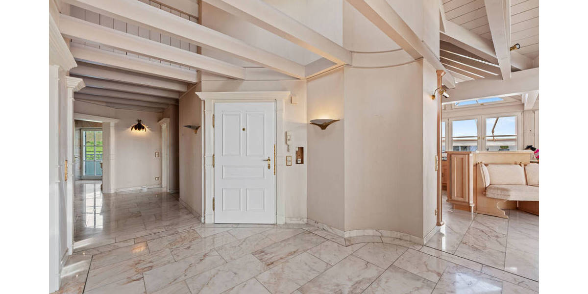 Etagenwohnung Wasserburg (Bodensee) / Hege Hege - 5 Zimmer, 213 m&sup2;, 925.000&euro; | Angebot:26840706