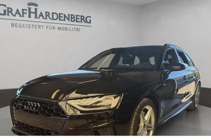 Audi A4 36.400 km 30.910 &euro; Konstanz 78467