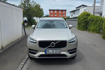 Volvo XC90 153.000 km 22.790 &euro; Weingarten 88250
