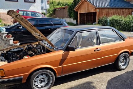 Audi 80 80.560 km 5.500 &euro; Lindau 88131