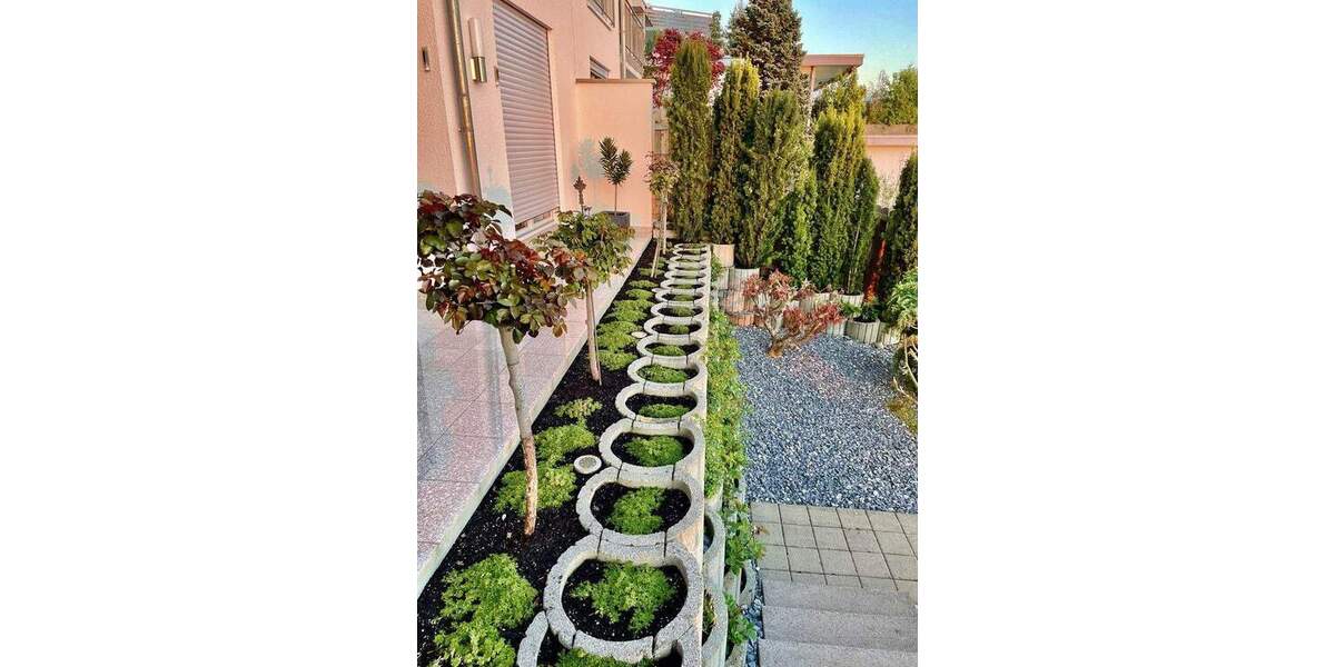 Doppelhaushälfte Tettnang - 6 Zimmer, 224 m&sup2;, 1.195.000&euro; | Angebot:25657310