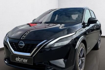 Nissan Qashqai 30.150 km 27.490 &euro; Baienfurt 88255