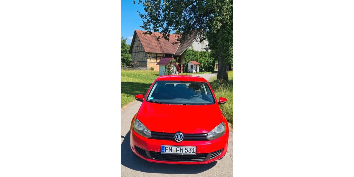 VW Golf 305.000 km 2.400 &euro; Friedrichshafen 88046