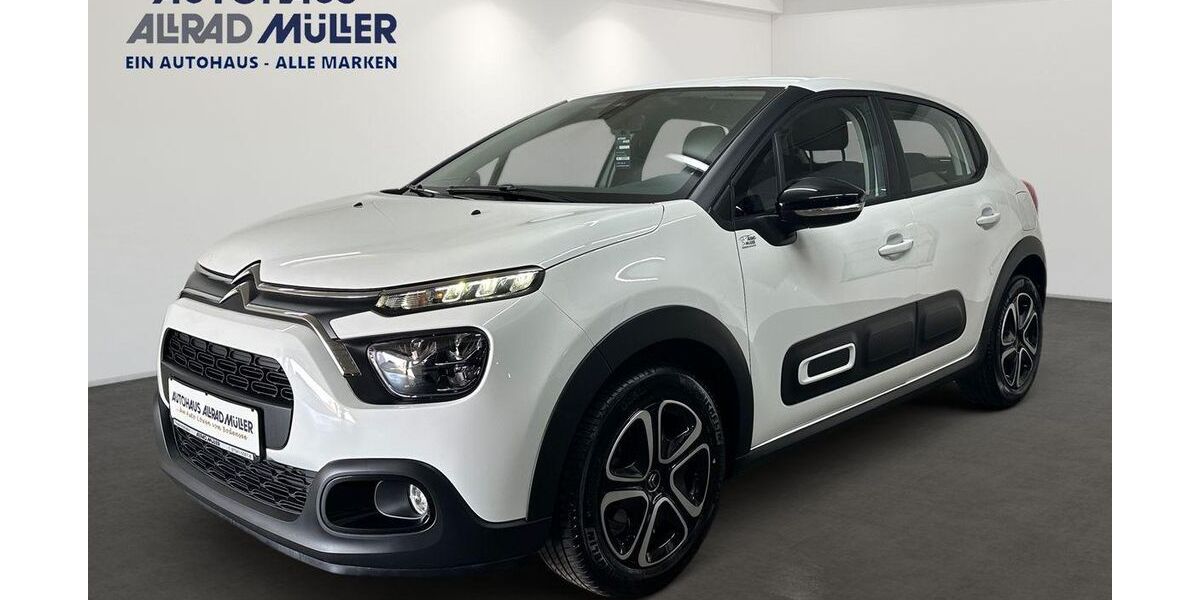 Citroen C3 4.891 km 13.880 &euro; Friedrichshafen 88046