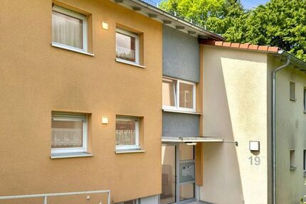 Provisionsfrei* 3,79% Rendite + Indexmiete: Vermietete 4-Zi.-Wohnung mit Kamin-Option & Garten! - Wohnung Ravensburg Eschach | Angebot:26702322