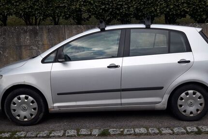 VW Golf Plus 179.000 km 1.599 &euro; Markdorf 88677