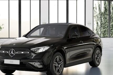 Mercedes-Benz GLC 220 9.900 km 60.990 &euro; Konstanz 78467