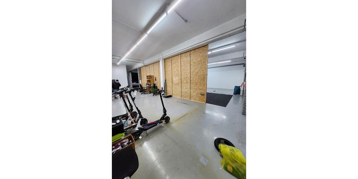 Gewerbeobjekt Lindau (Bodensee) - 2.100&euro; | Angebot:25809864