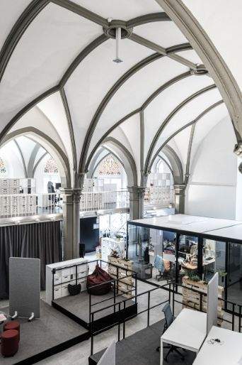 Gewerbeobjekt Konstanz Altstadt - 330&euro; | Angebot:25724483