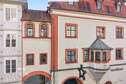 Wohnung Überlingen - 1 Zimmer, 323 m&sup2;, 998.000&euro; | Angebot:25668339