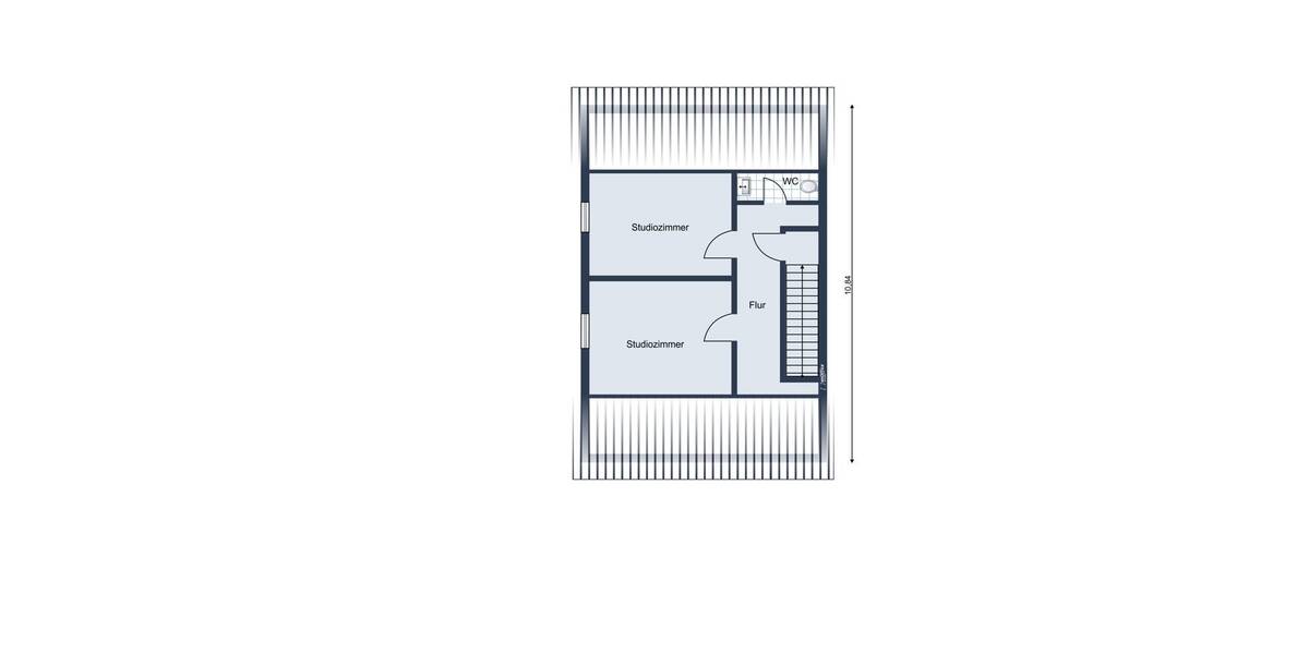 Doppelhaushälfte Grünkraut / Gullen Gullen - 5 Zimmer, 152 m&sup2;, 749.000&euro; | Angebot:25797790