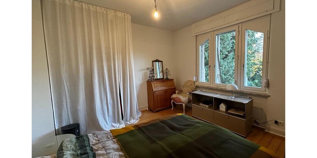 Etagenwohnung Konstanz Allmannsdorf - 3 Zimmer, 90 m&sup2;, 800&euro; | Angebot:25746043
