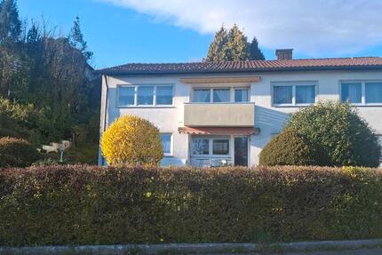 Wohnung Wangen im Allgäu - 4.5 Zimmer, 100 m&sup2;, 1.030&euro; | Angebot:26024512