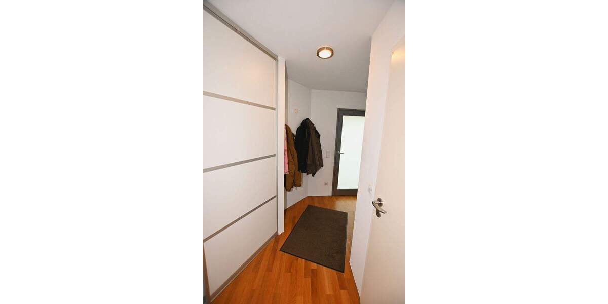 Etagenwohnung Ravensburg Innenstadt - 3 Zimmer, 107 m&sup2;, 690.000&euro; | Angebot:25663682