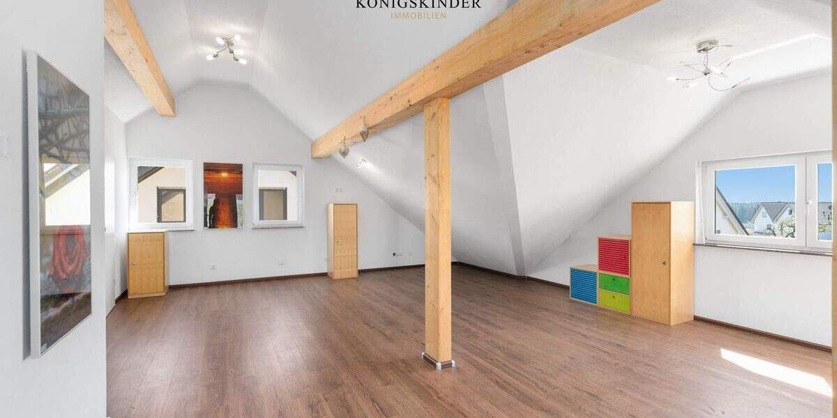 Einfamilienhaus Friedrichshafen / Waltenweiler Ettenkirch - 1 Zimmer, 402 m&sup2;, 1.190.000&euro; | Angebot:25680093