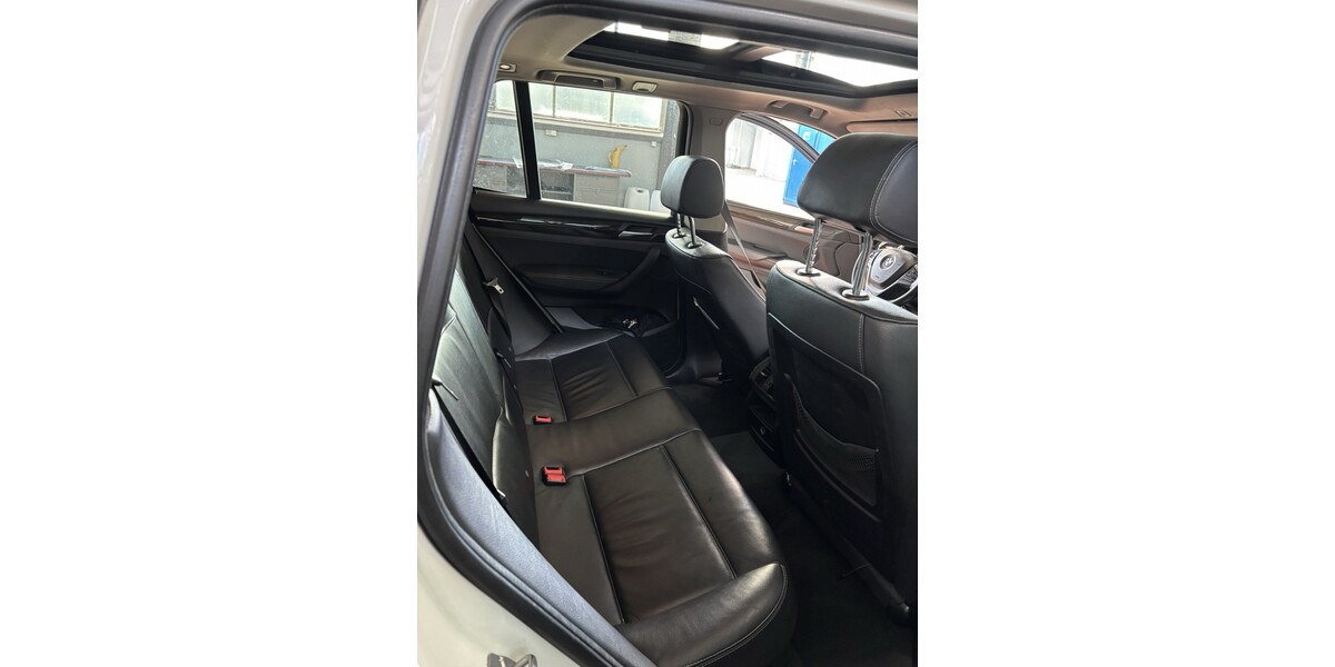 BMW X3 310.000 km 9.500 &euro; Konstanz 78462