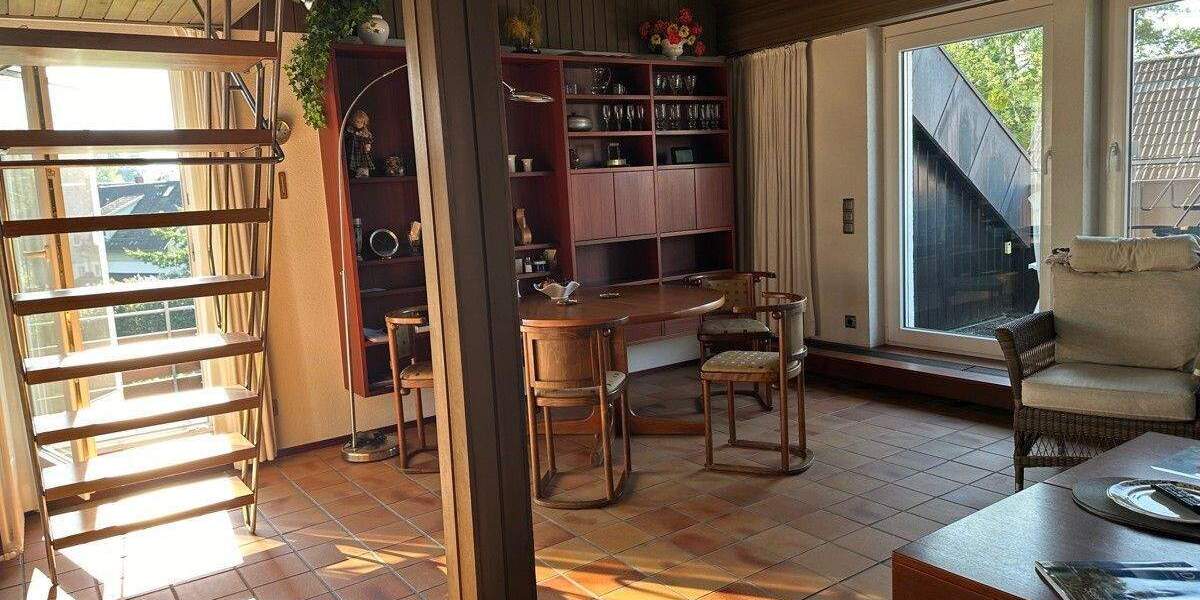 Etagenwohnung Wasserburg (Bodensee) Wasserburg - 2 Zimmer, 70 m&sup2;, 450.000&euro; | Angebot:25801213