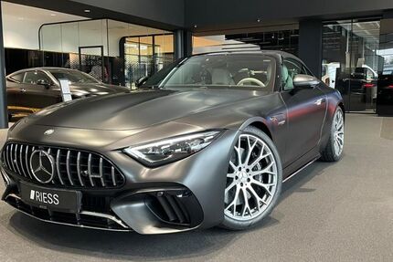 Mercedes-Benz SL 63 AMG 6.000 km 198.890 &euro; Ravensburg 88214