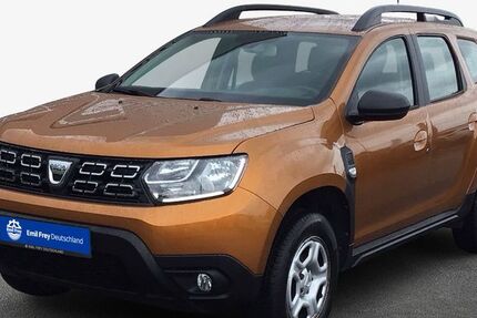 Dacia Duster 69.997 km 10.990 &euro; Markdorf 88677