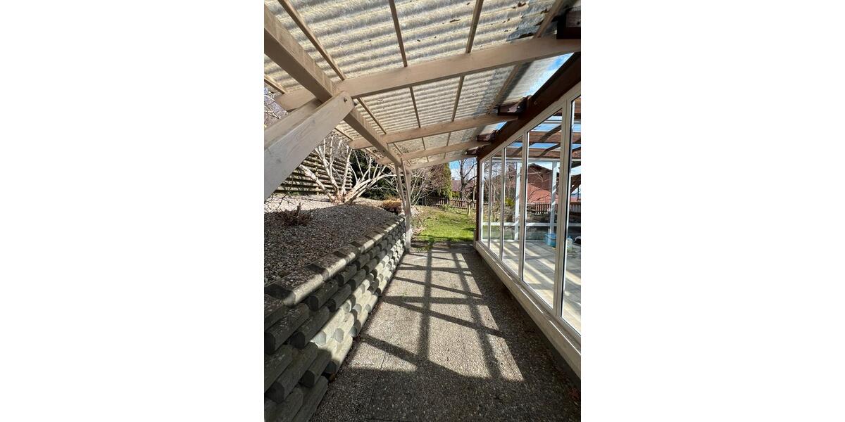 Einfamilienhaus Illmensee - 5 Zimmer, 173 m&sup2;, 470.000&euro; | Angebot:26040104