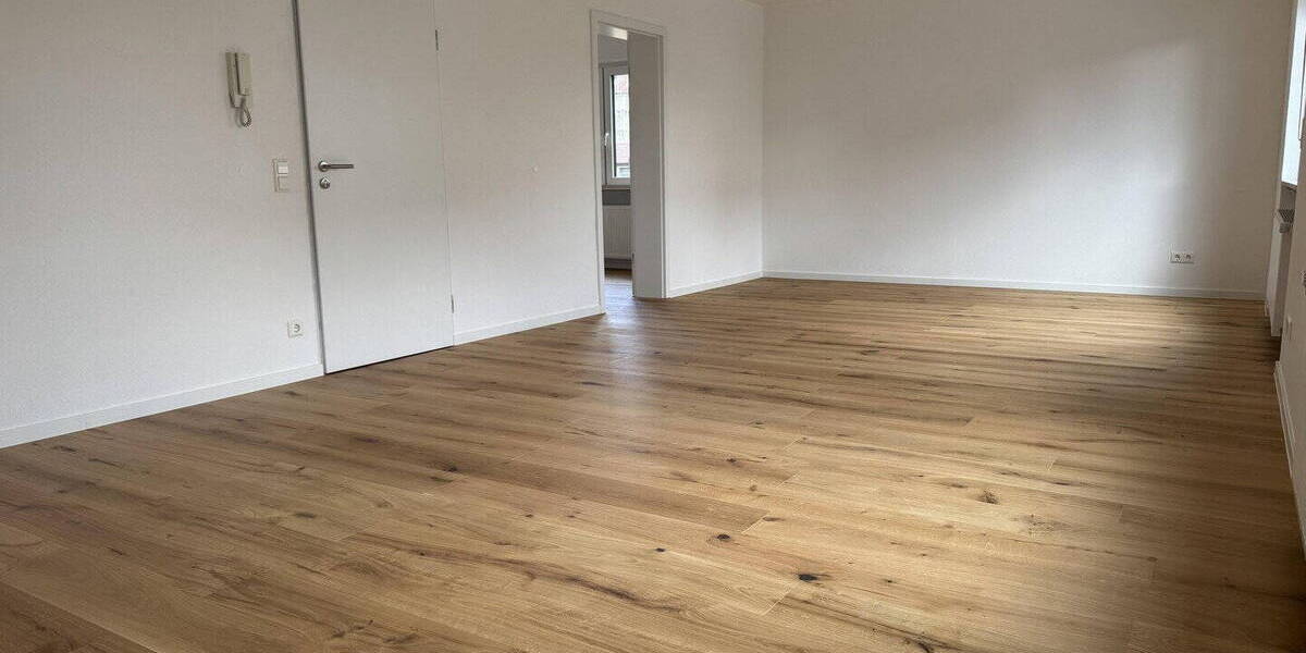 Etagenwohnung Friedrichshafen Allmannsweiler - 3 Zimmer, 75 m&sup2;, 359.000&euro; | Angebot:26616932