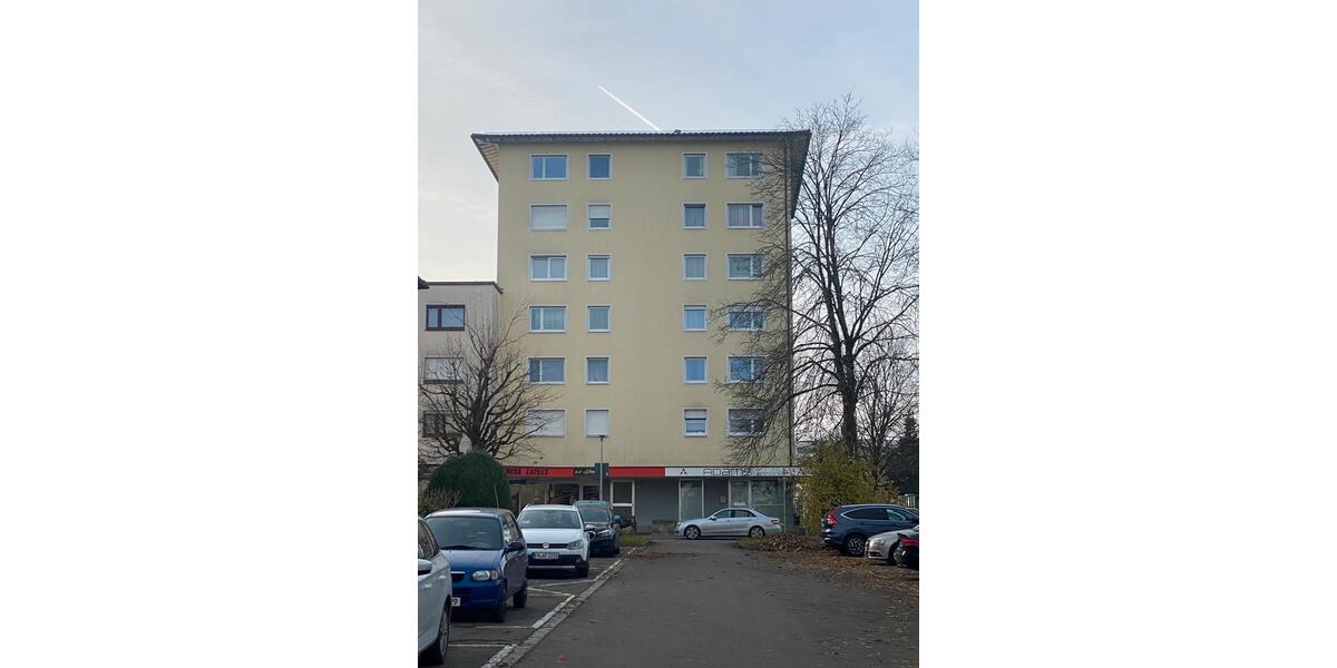 Etagenwohnung Friedrichshafen - 3.5 Zimmer, 93 m&sup2;, 325.000&euro; | Angebot:25274602