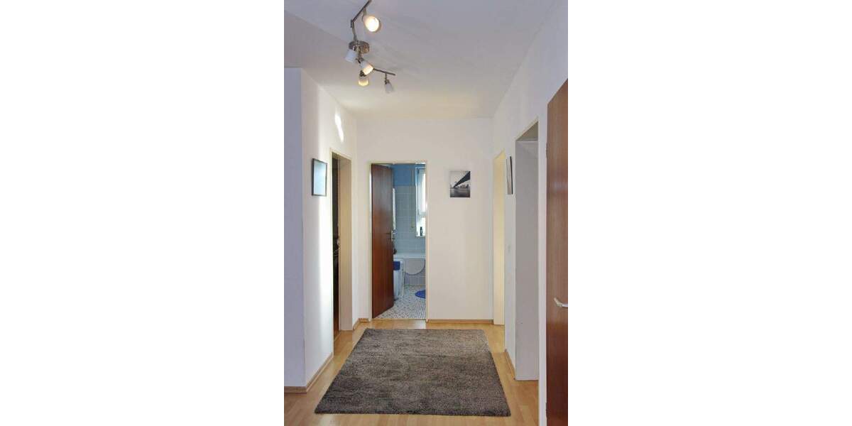 Etagenwohnung Wangen Neuravensburg - 3 Zimmer, 82 m&sup2;, 328.800&euro; | Angebot:25682949