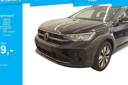 VW Taigo 15.830 km 23.748 &euro; Lindau 88131