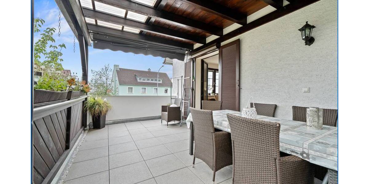 Mehrfamilienhaus, Wohnhaus Konstanz / Fürstenberg Fürstenberg - 5 Zimmer, 173 m&sup2;, 1.079.000&euro; | Angebot:25709210