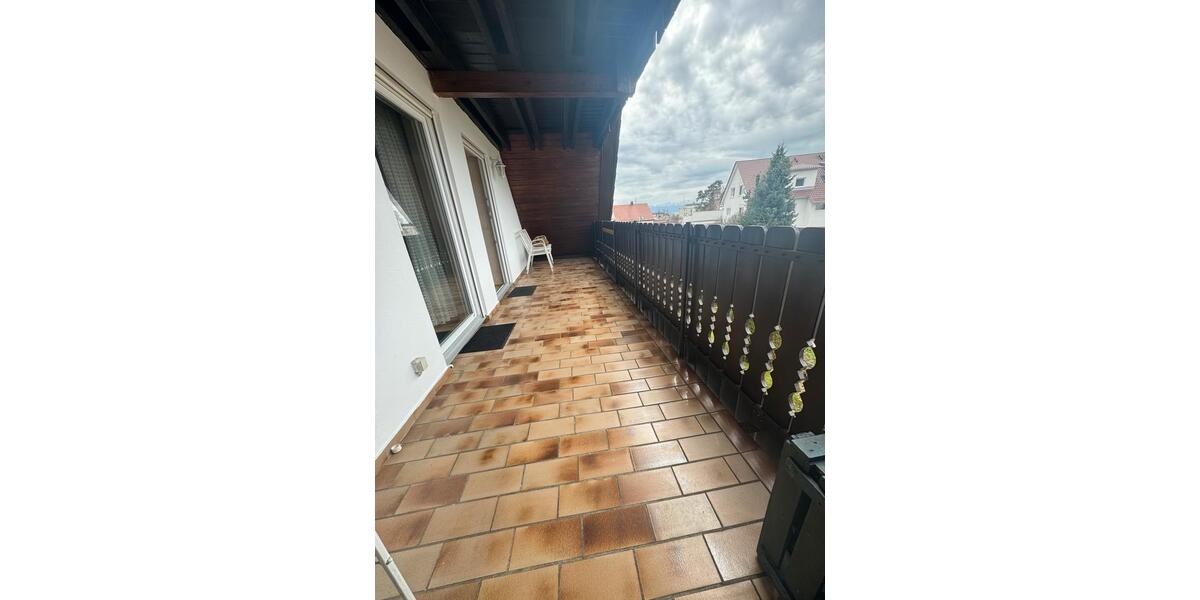Etagenwohnung Friedrichshafen Allmannsweiler - 5 Zimmer, 140 m&sup2;, 399.000&euro; | Angebot:26612773