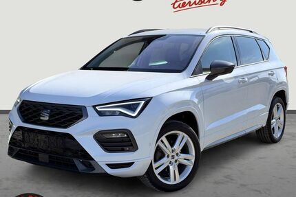 Seat Ateca 25.100 km 26.990 &euro; Wilhelmsdorf 88271
