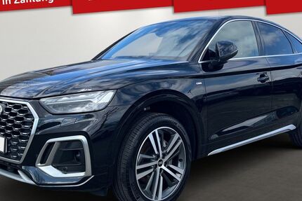 Audi Q5 29.685 km 50.890 &euro; Lindau 88131