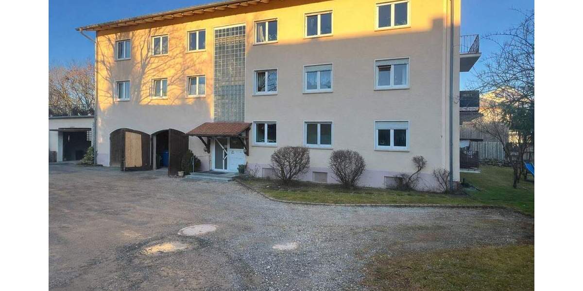 Etagenwohnung Heiligenberg - 4 Zimmer, 94 m&sup2;, 199.000&euro; | Angebot:25749329
