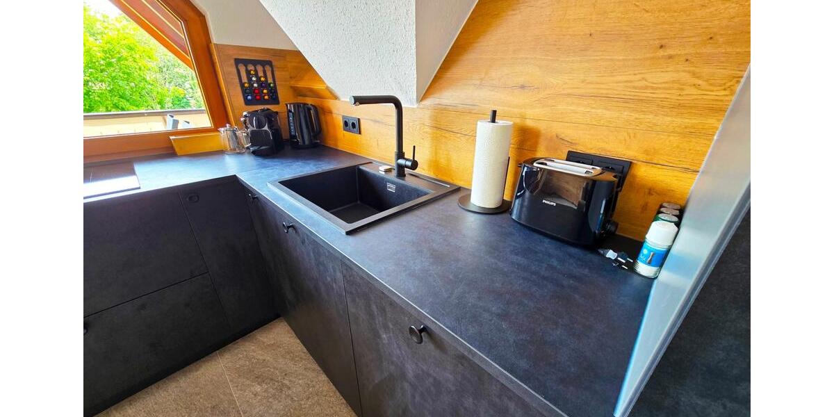 Dachgeschoßwohnung Meersburg - 2 Zimmer, 52 m&sup2;, 349.000&euro; | Angebot:27077312