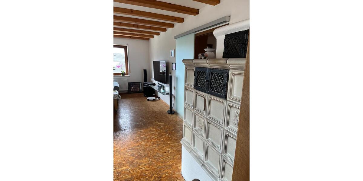 Doppelhaushälfte Wilhelmsdorf - 5 Zimmer, 130 m&sup2;, 350.000&euro; | Angebot:26045373