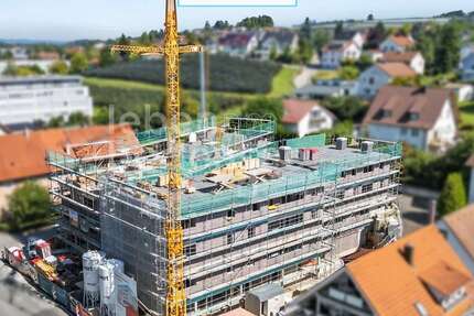 Wohnung Tettnang - 3 Zimmer, 73 m&sup2;, 529.000&euro; | Angebot:25201039