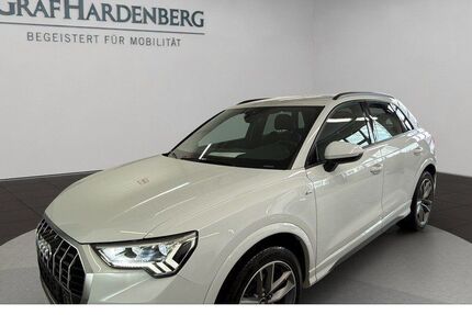 Audi Q3 47.900 km 29.990 &euro; Konstanz 78467
