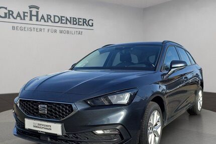 Seat Leon 106.700 km 15.510 &euro; Überlingen 88662