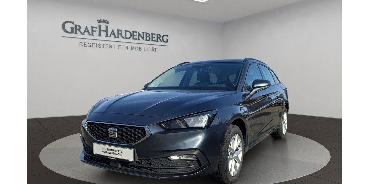 Seat Leon 106.700 km 15.510 &euro; Überlingen 88662