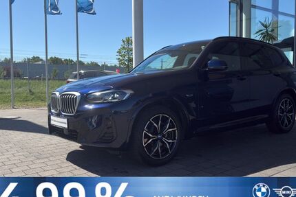 BMW X3 75.000 km 44.250 &euro; Friedrichshafen 88046