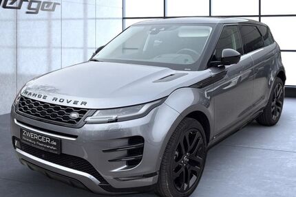 Land Rover Range Rover Evoque 21.000 km 32.800 &euro; Ravensburg, nähe Bodensee 88213