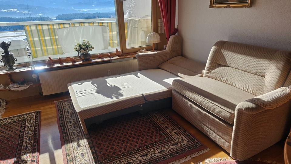 Etagenwohnung Scheidegg - 2 Zimmer, 44 m&sup2;, 169.000&euro; | Angebot:25965824