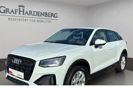 Audi Q2 42.500 km 28.460 &euro; Konstanz 78467