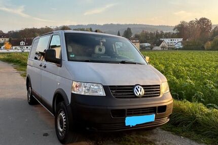 VW T5 Transporter 296.000 km 23.000 &euro; Uhldingen-Mühlhofen 88690