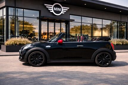 Mini Cooper S Cabrio 85.000 km 16.499 &euro; Wangen im Allgäu 88239