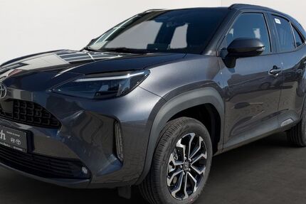 Toyota Yaris Cross 2.000 km 29.760 &euro; Überlingen 88662