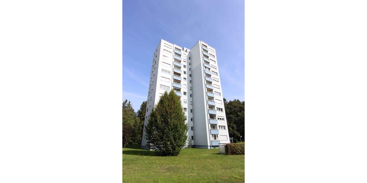 Etagenwohnung Wangen i. A. Wangen - 3 Zimmer, 84 m&sup2;, 980&euro; | Angebot:25799048